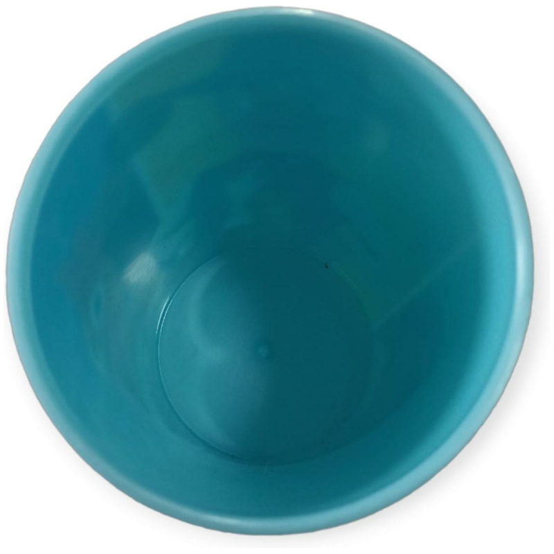 Vaso infantil la granja de zenon