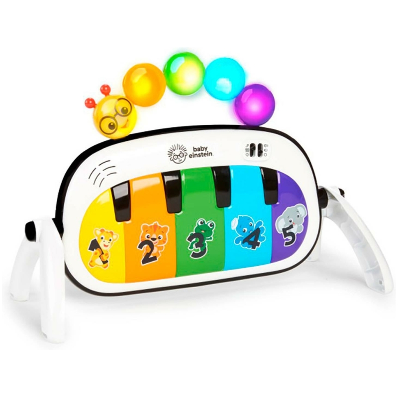 Gimnasio 4 en 1 baby einstein