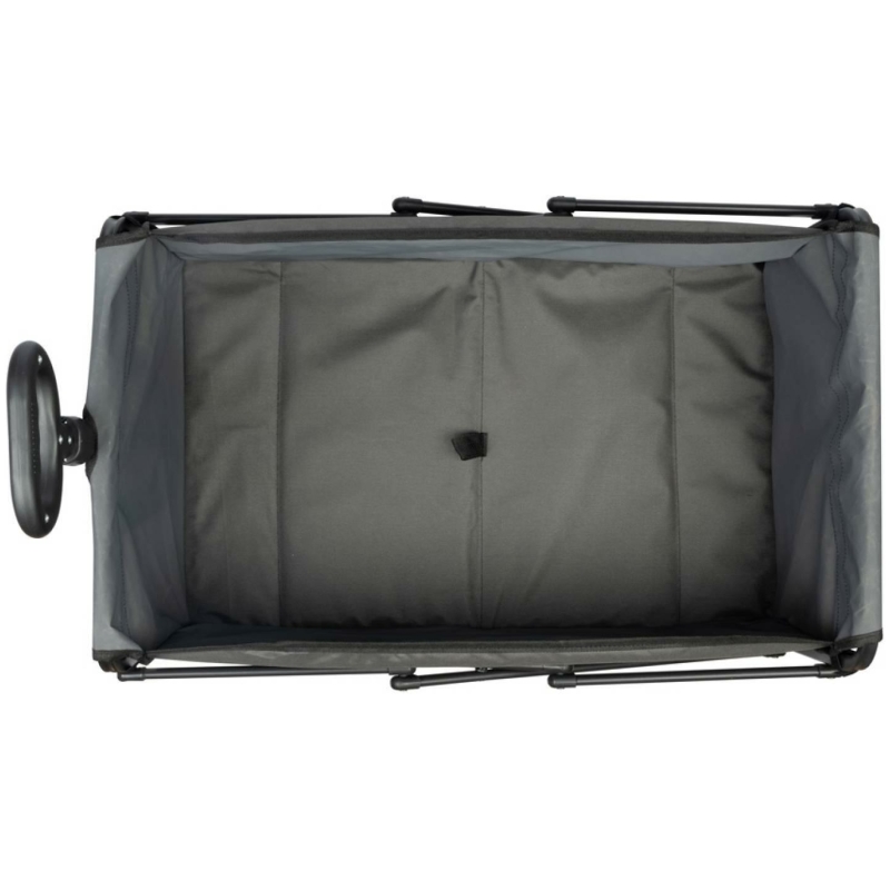 Carrito plegable organizador infanti