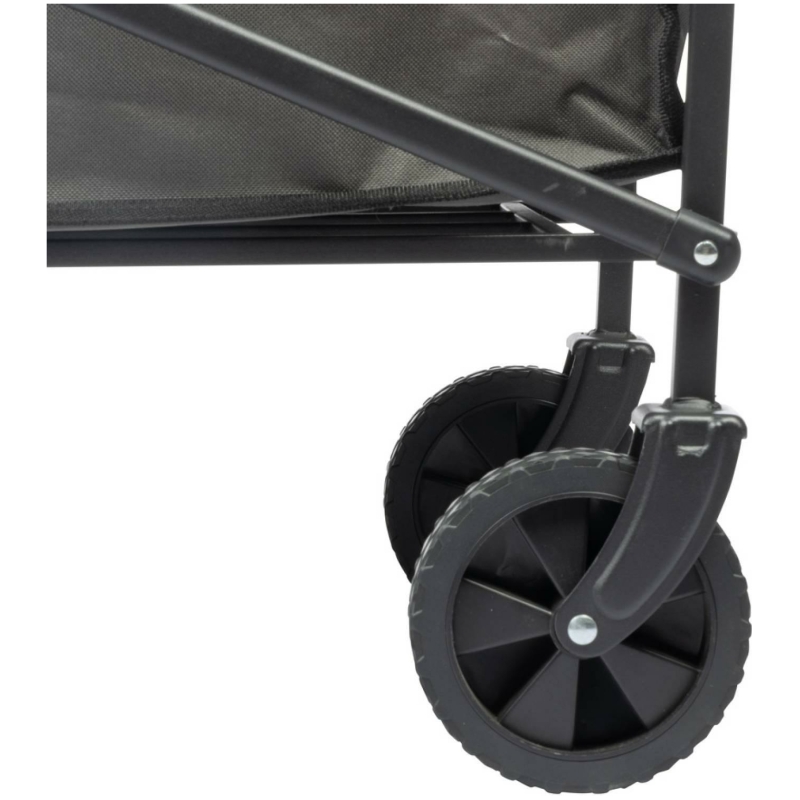Carrito plegable organizador infanti