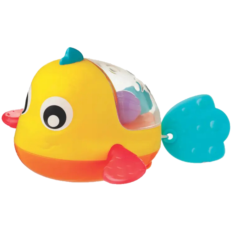 Juguete pez para el baño playgro