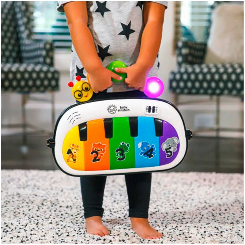 Gimnasio 4 en 1 baby einstein