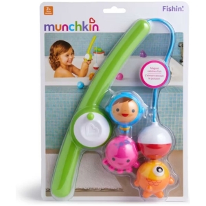 Juguete Pez Para El Baño Playgro - Bebeclick