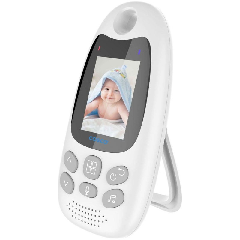 Video monitor cosco