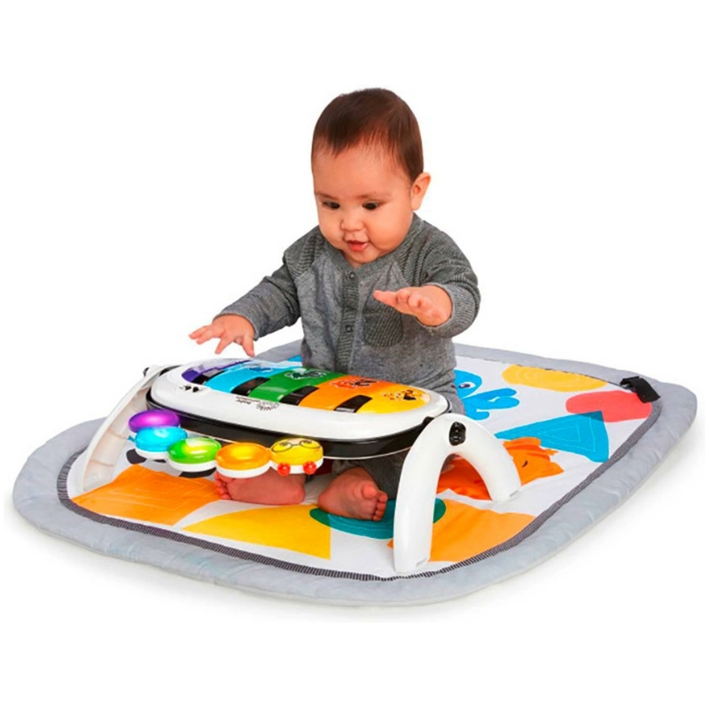 Gimnasio 4 en 1 baby einstein