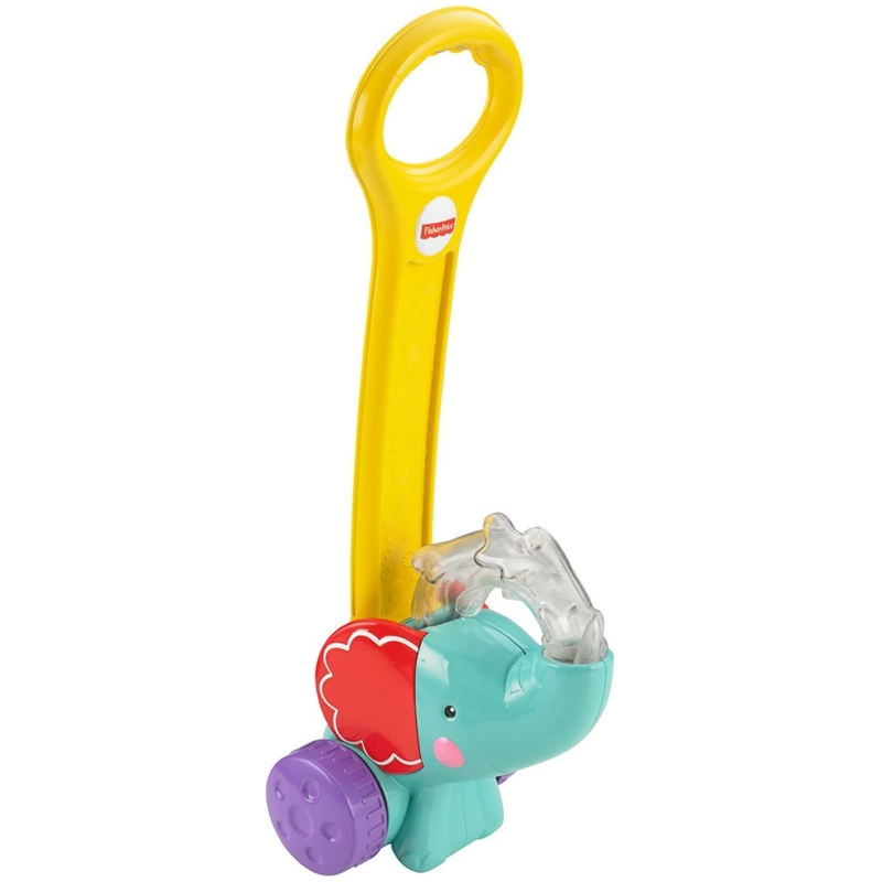 Elefante camina conmigo fisher price