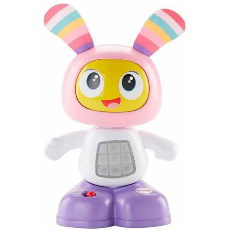 Mini bel bot fisher price