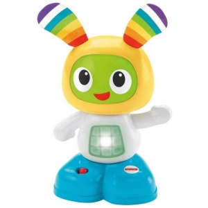 Mini bi bot fisher price