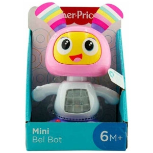 Mini bel bot fisher price