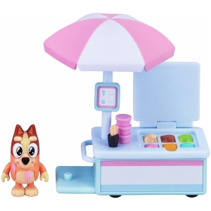 Figura bingo carrito de helados