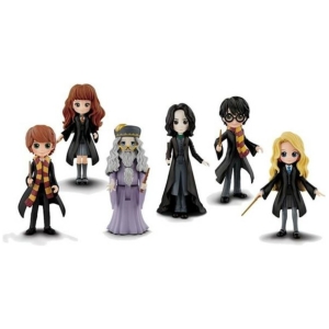 Mini figura surtida harry potter