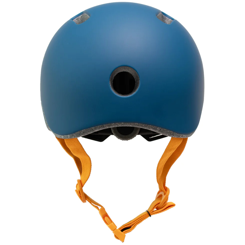 Casco roda para niños - orange edition xs