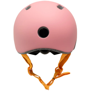 Casco roda para niños - orange edition xs