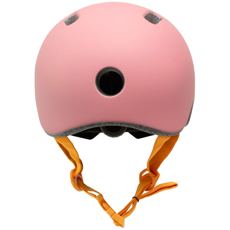Casco roda para niños - orange edition xs