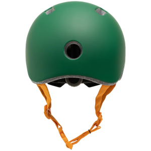 Casco roda para niños - orange edition xs