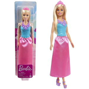 Barbie fantasía surtido de princesas 1 un.