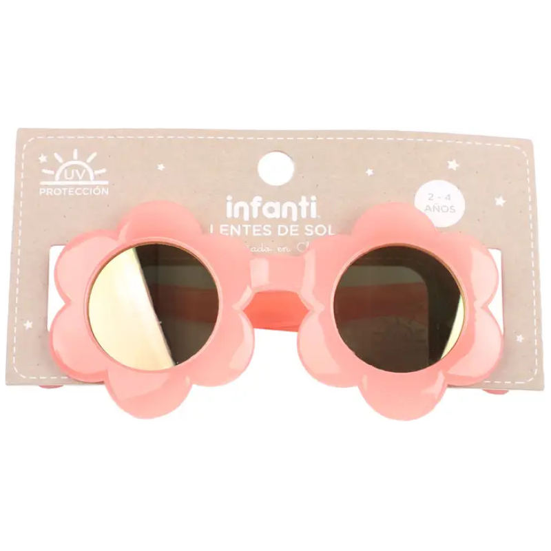 Lentes de sol 2025 niña