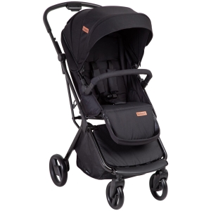 Coche travel system swift 360 negro