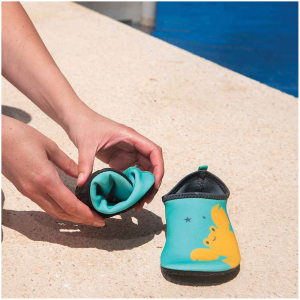 Zapatillas para el agua bbluv - aqua