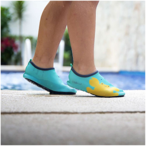 Zapatillas para el agua bbluv - aqua