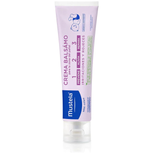 Crema pañal mustela - 50 ml