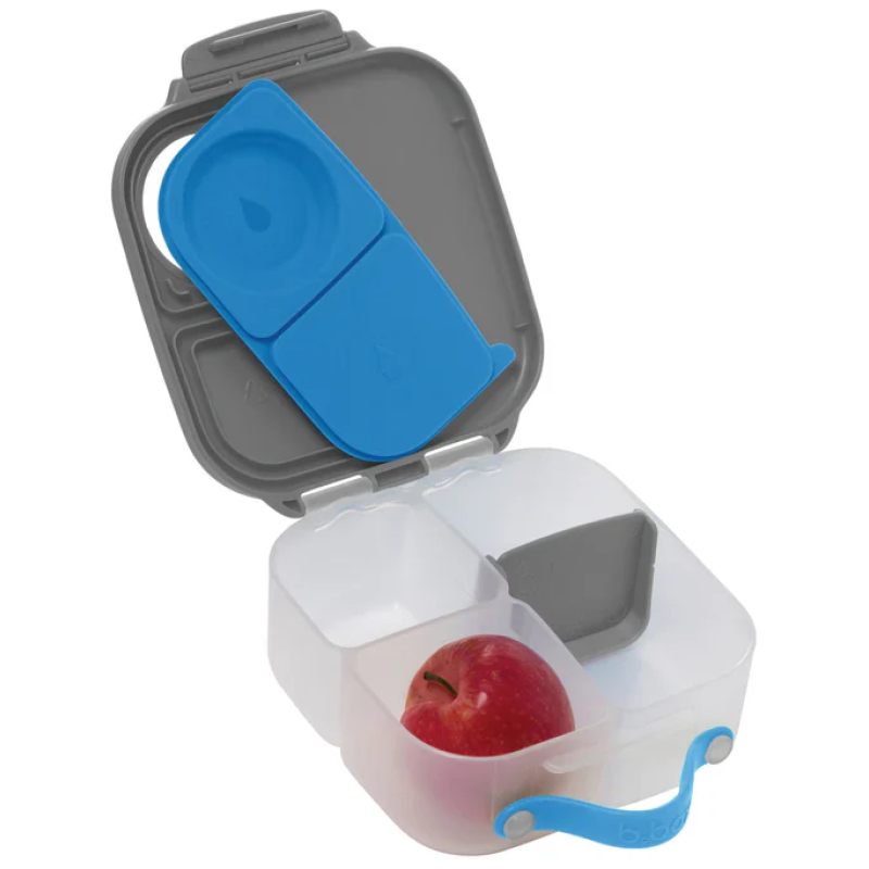 Mini Lonchera Con Divisiones Antiderrame B. Box - Imagen 17