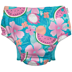 Pañal de agua reutilizable iplay frutas