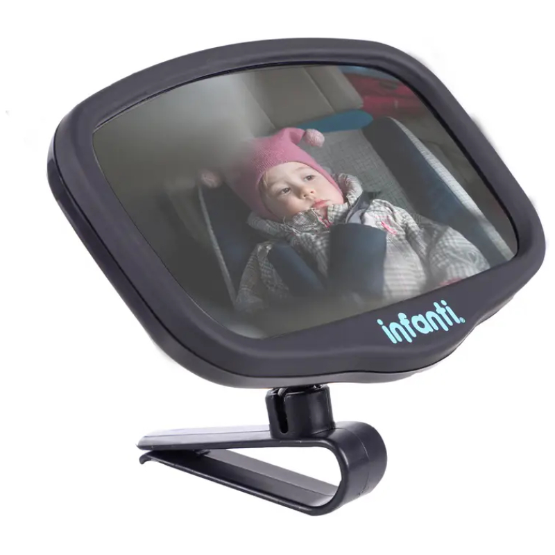 Espejo retrovisor klein infanti