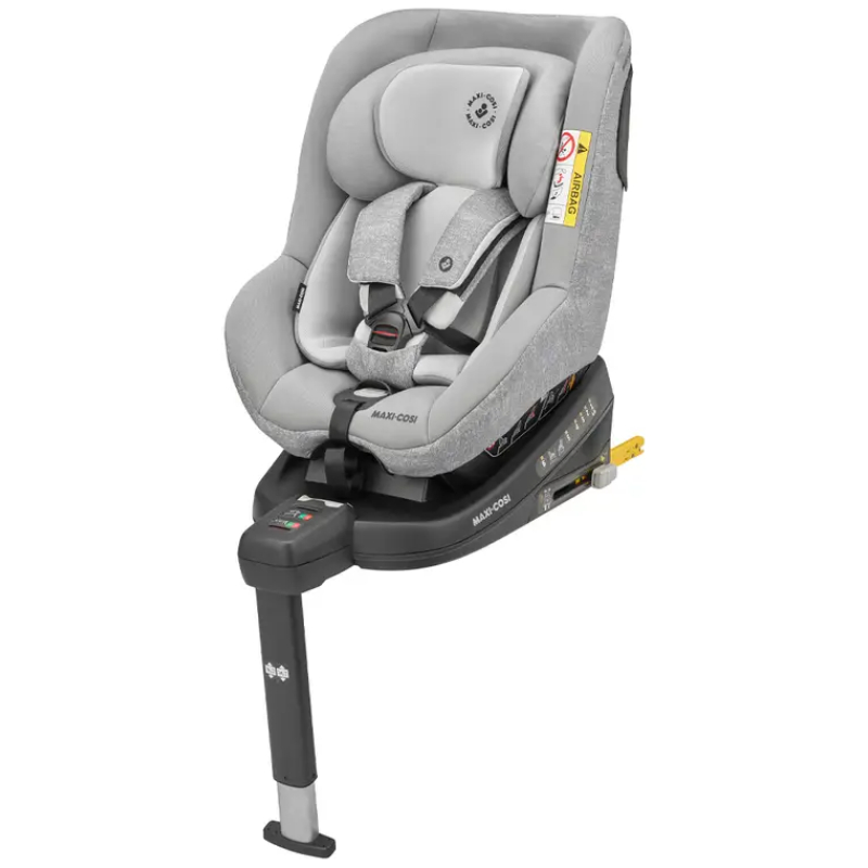 Silla de auto convertible beryl nomad grey maxi cosi