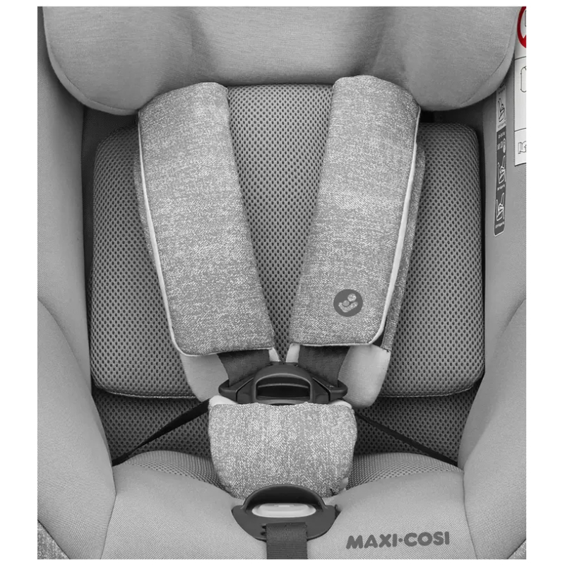 Silla de auto convertible beryl nomad grey maxi cosi