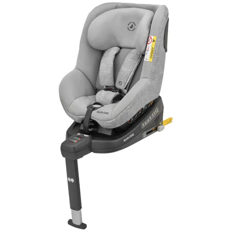 Silla de auto convertible beryl nomad grey maxi cosi