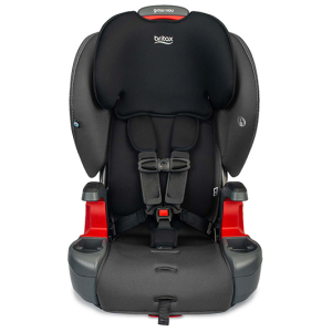 Silla de auto butaca grow with you mod black britax