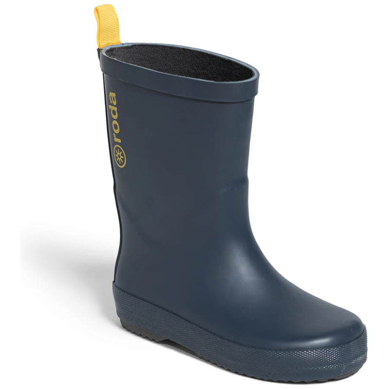 Botas de Agua Para Niños Roda - Azul - Imagen 2