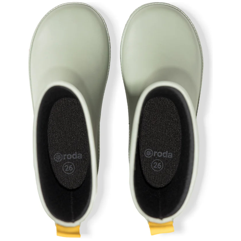 Botas de Agua Para Niños Roda - Sage - Imagen 6
