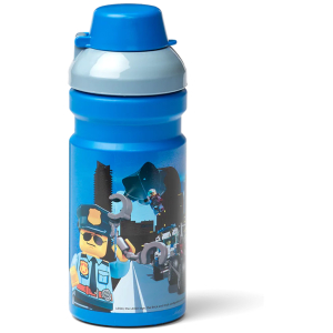 Set contenedores para almuerzo lego friends