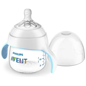 Vaso trainer cup natural avent