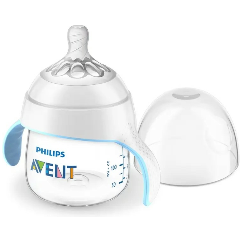 Vaso trainer cup natural avent