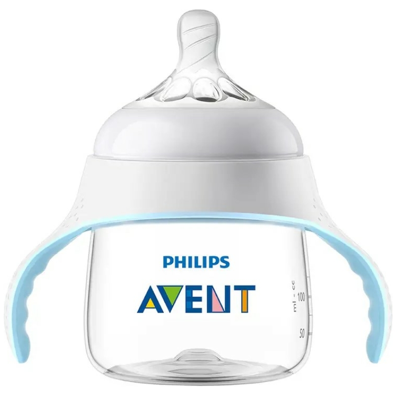 Vaso trainer cup natural avent