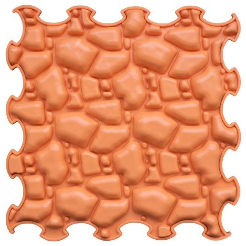 Alfombra sensorial set sunshine garden