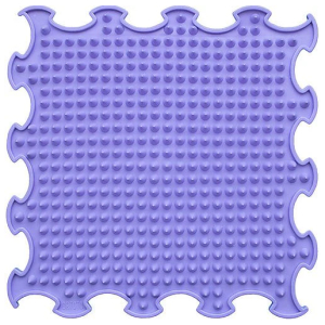 Alfombra sensorial set sunshine garden