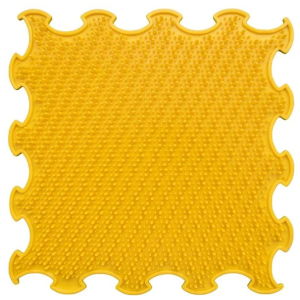 Alfombra sensorial set sunshine garden