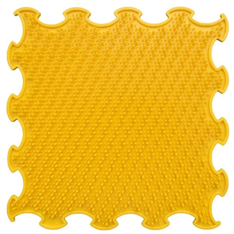 Alfombra sensorial set sunshine garden