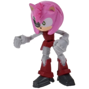 Figura sonic 7 cm surtida 1 unidad