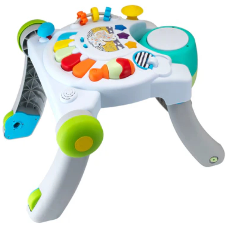 Mesa andador 3 en 1 infantino