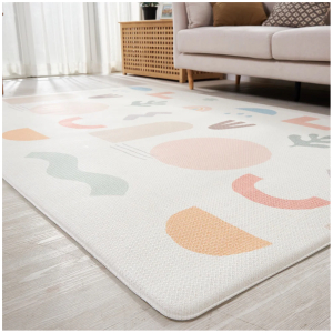 Alfombra playmat arizona