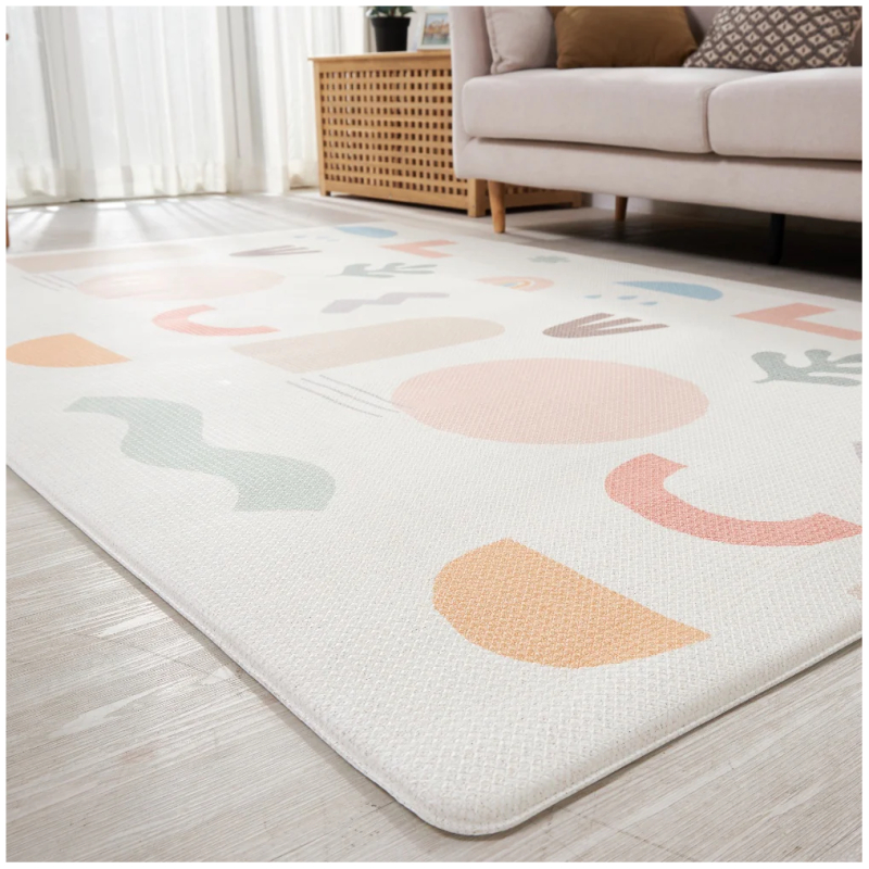 Alfombra playmat arizona