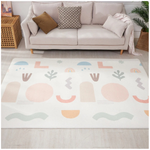 Alfombra playmat arizona