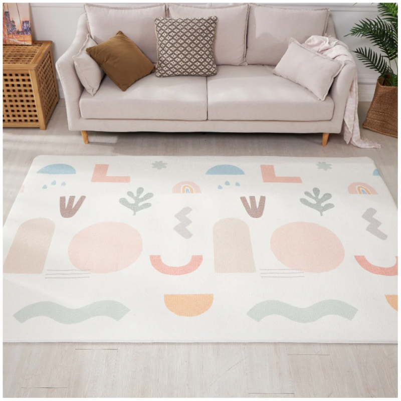 Alfombra playmat arizona