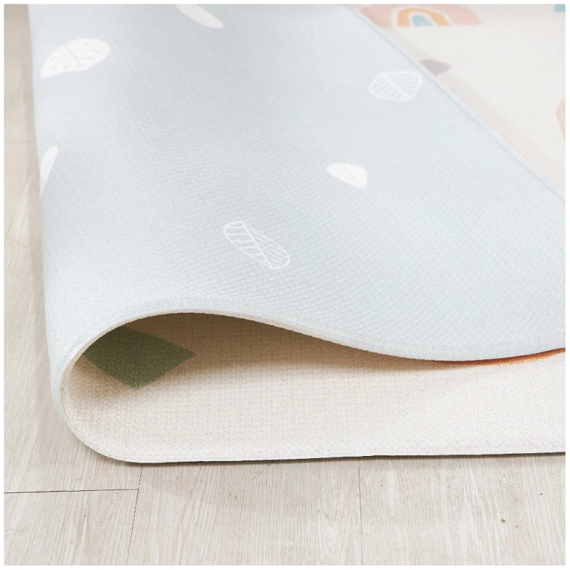 Alfombra playmat arizona