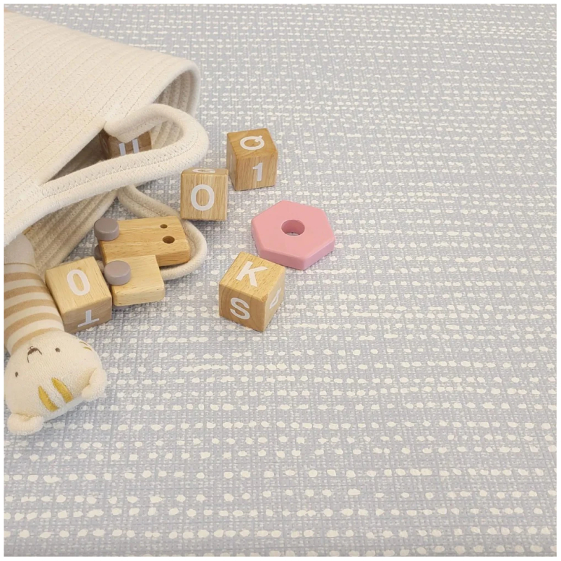Alfombra playmat montaña